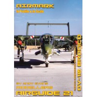 Airmark - Brewster F-2A Buffalo Modellers Airguide